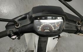 HONDA C100 SUPER CUB HA06