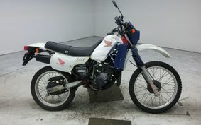 HONDA MTX200R MD07