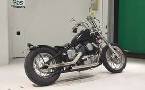 YAMAHA DRAGSTAR 400 1997 4TR