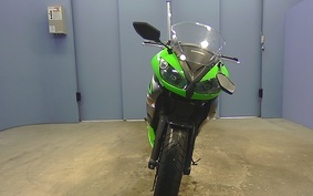 KAWASAKI NINJA 400R 2013 ER400B