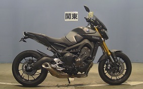 YAMAHA MT-09 A 2014 RN34J