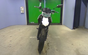 KAWASAKI KLX125D TRACKER X 2011 LX250V