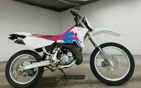 YAMAHA DT200 WR 3XP