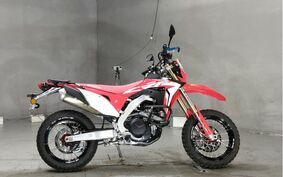 HONDA CRF450L 2020 不明