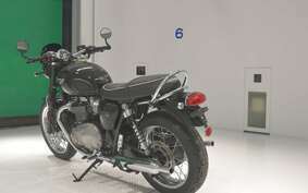 TRIUMPH BONNEVILLE T120 2016 AD75HW