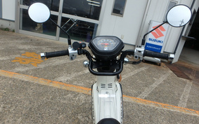 HONDA クロスカブ50 AA06