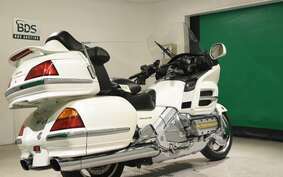 HONDA GL 1800 GOLD WING 2002 SC47