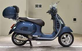 VESPA GTS300 IE M457