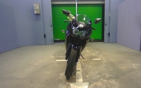 KAWASAKI NINJA 250R 2010 EX250K