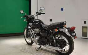 KAWASAKI W400 2011 EJ400A