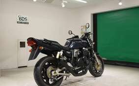 KAWASAKI ZRX1100 Gen.2 1997 ZRT10C