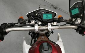 YAMAHA SEROW 250 DG17J