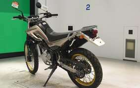 YAMAHA SEROW 250 DG17J