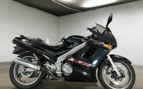 KAWASAKI ZZ-R250 EX250H