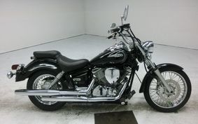 YAMAHA DRAGSTAR 250 VG02J