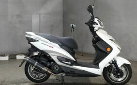 YAMAHA CYGNUS 125 X SR SE44J