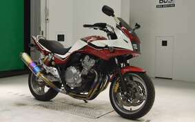 HONDA CB400 SUPER BOLDOR VTEC 2008 NC42