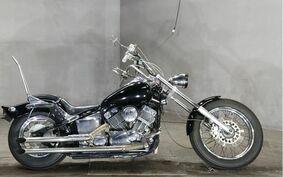 YAMAHA DRAGSTAR 400 1996 4TR