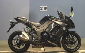 KAWASAKI NINJA 1000 A 2015 ZXT00L