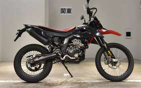 APRILIA RX125 KXJA