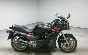 KAWASAKI GPZ900R NINJA 1988 ZX900A