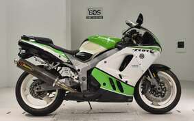 KAWASAKI ZX900R NINJA 1996 ZX900B