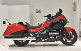 HONDA GL 1800 GOLD WING F6B 2013 SC68