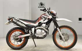 YAMAHA SEROW 250 DG17J