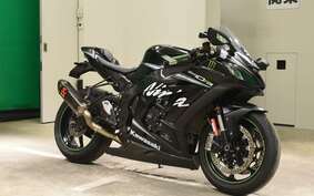 KAWASAKI ZX 10 NINJA RR 2017 ZXT00Z