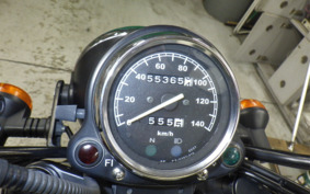 KAWASAKI 250TR BJ250F