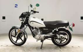 YAMAHA YB125SP PCJL