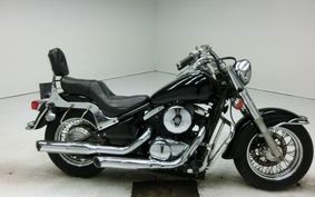 KAWASAKI VULCAN 400 CLASSIC 1996 VN400A