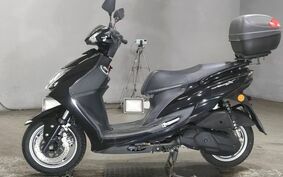 YAMAHA CYGNUS 125 X SR SEA5J