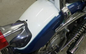 YAMAHA VIRAGO 250 3DM