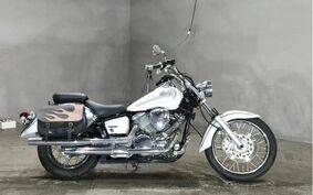 YAMAHA DRAGSTAR 250 VG02J