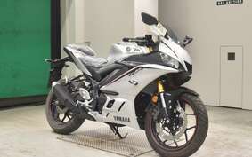 YAMAHA YZF-R25 A RG43J