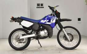 YAMAHA DT125R Gen.3 3FW