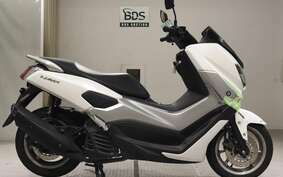 YAMAHA N-MAX SED6J