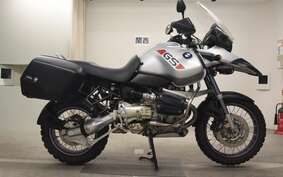 BMW R1150GS ADVENTURE 2002 0441