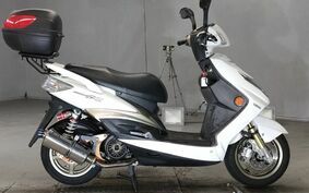 YAMAHA CYGNUS 125 X SE46