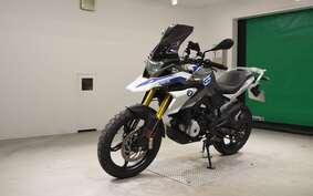 BMW G310GS 2017 0G02