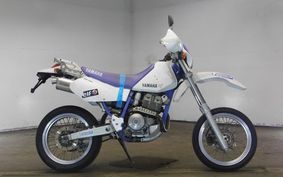 YAMAHA TT250R 4GY