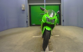 KAWASAKI NINJA 250R 2009 EX250K