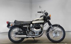 KAWASAKI W1 SA 1971 W1F