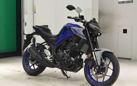 YAMAHA MT-03 ABS 2021 RH13J