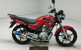 YAMAHA YBR125 PCJL