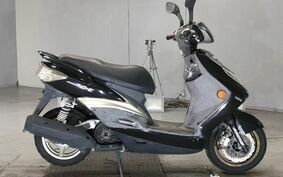 YAMAHA CYGNUS 125 X SE46