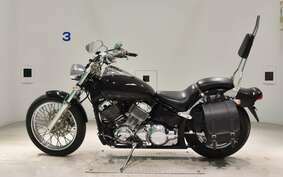 YAMAHA DRAGSTAR 400 2002 VH01J