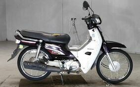 HONDA SUPER DREAM JA27