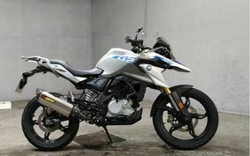 BMW G310GS 2018 0G02